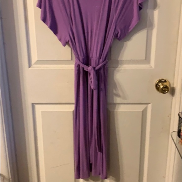 Merona Knit Dress - Picture 4 of 4